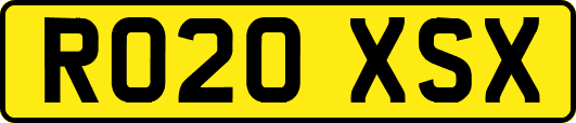 RO20XSX