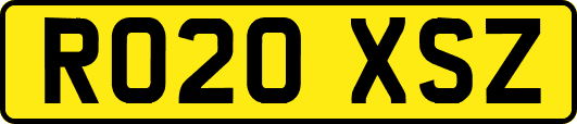 RO20XSZ