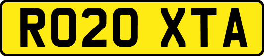 RO20XTA