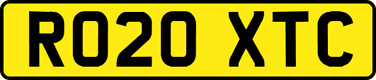 RO20XTC