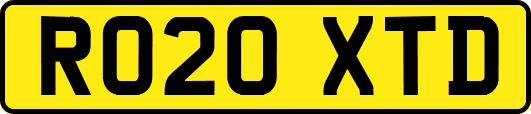 RO20XTD