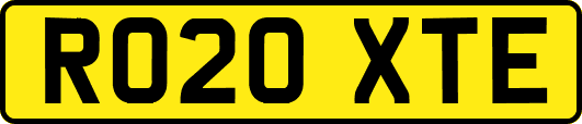 RO20XTE