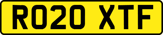 RO20XTF