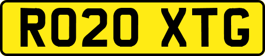 RO20XTG