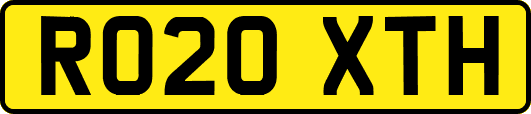 RO20XTH