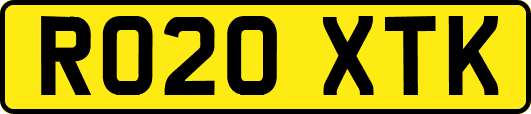 RO20XTK