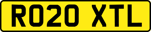 RO20XTL