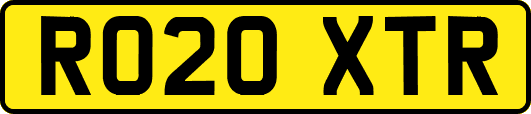 RO20XTR