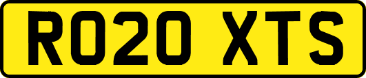 RO20XTS
