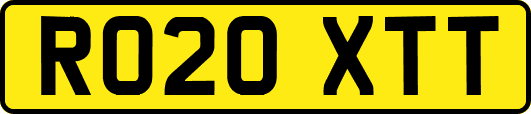 RO20XTT