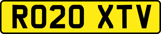 RO20XTV