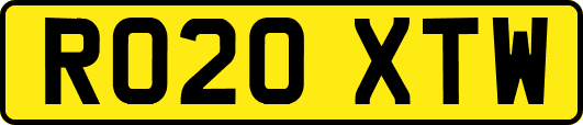 RO20XTW