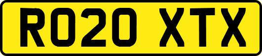 RO20XTX