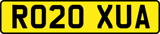 RO20XUA