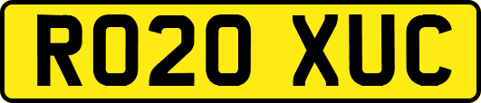 RO20XUC