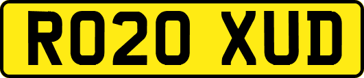 RO20XUD