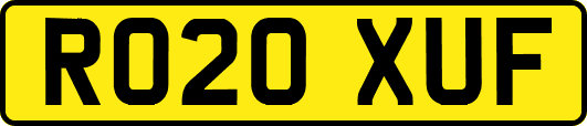 RO20XUF