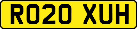 RO20XUH