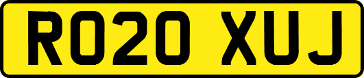 RO20XUJ