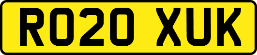 RO20XUK
