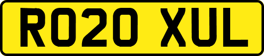 RO20XUL