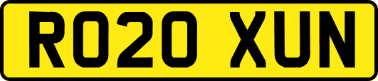 RO20XUN