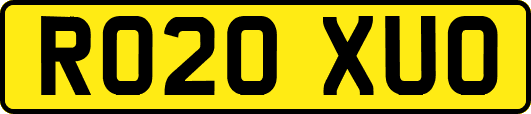 RO20XUO