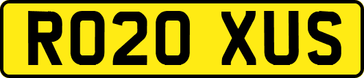 RO20XUS