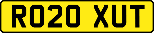 RO20XUT
