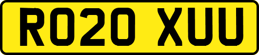 RO20XUU