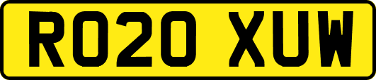 RO20XUW