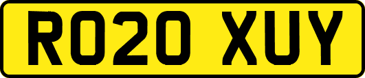 RO20XUY
