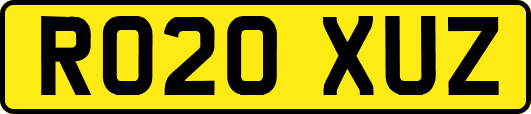 RO20XUZ