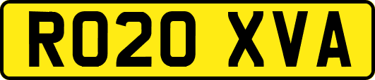 RO20XVA