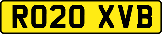 RO20XVB