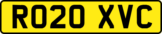 RO20XVC