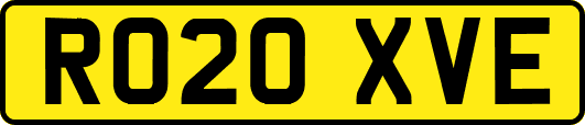 RO20XVE