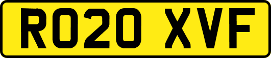RO20XVF