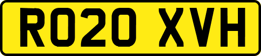 RO20XVH