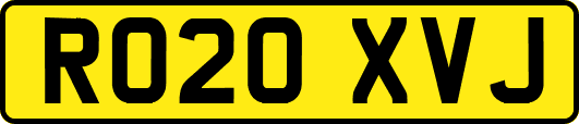RO20XVJ