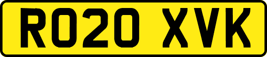 RO20XVK