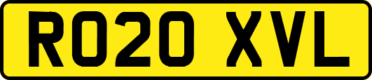 RO20XVL