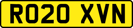 RO20XVN