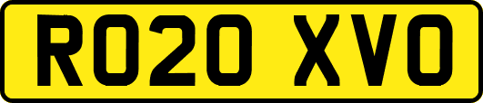 RO20XVO