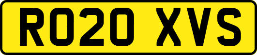 RO20XVS