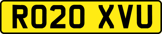 RO20XVU