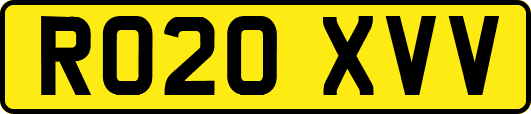 RO20XVV