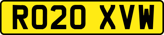 RO20XVW