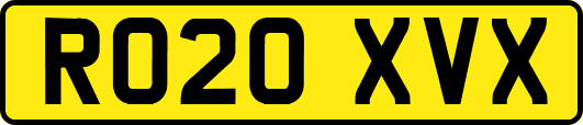 RO20XVX