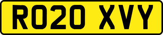RO20XVY